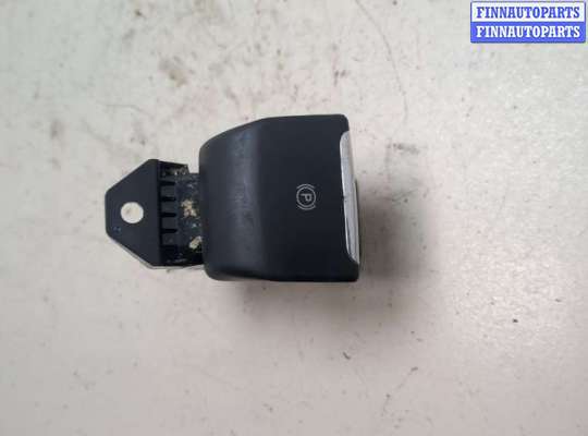 купить Кнопка стояночного тормоза (ручника) на Ford Fusion 2017-2020 USA