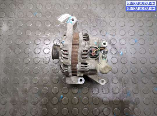 Купить Генератор на Mazda 5 (CR) 2005-2010 Генератор MZ651117 на Mazda 5 (CR) 2005-2010