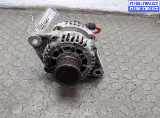 Купить Генератор на Opel Astra J 2010-2017 Генератор OP2466205 на Opel Astra J 2010-2017