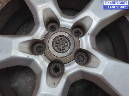 купить Диск литой на Opel Antara 2006-2015