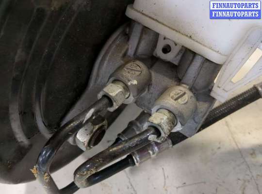 купить Цилиндр тормозной главный на Chevrolet Trax 2016-2022