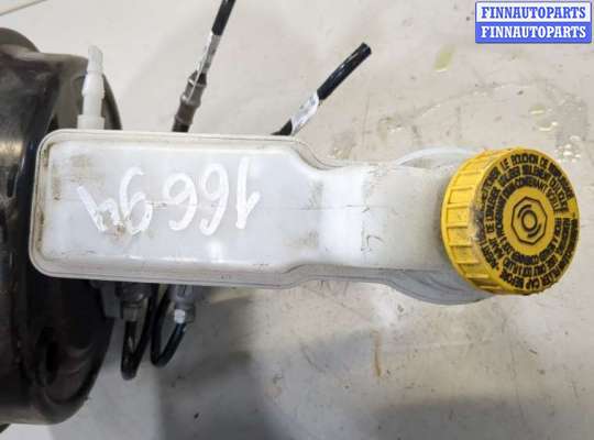 купить Цилиндр тормозной главный на Chevrolet Trax 2016-2022