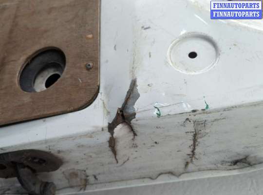 купить Дверь задняя (распашная) на Peugeot Boxer 2006-2014