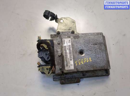 купить Блок управления двигателем на Citroen Jumper (Relay) 2006-2014