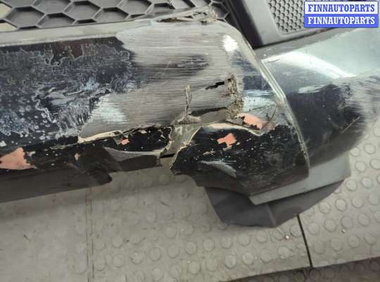 купить Бампер на KIA Mohave (Borrego) 2008-2025