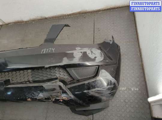 купить Бампер на KIA Mohave (Borrego) 2008-2025