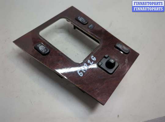 Купить Рамка под кулису на Mercedes C W202 1993-2001 Рамка под кулису MB1735433 на Mercedes C W202 1993-2001