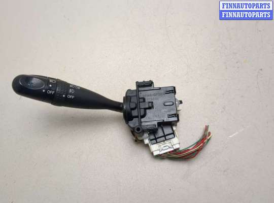 купить Переключатель поворотов на Toyota Corolla E12 2001-2006