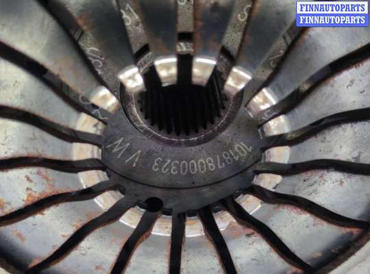 купить Маховик на Volkswagen Polo 2001-2005