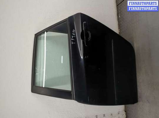Дверь боковая (легковая) MZ628639 на Mazda 3 (BK) 2003-2009