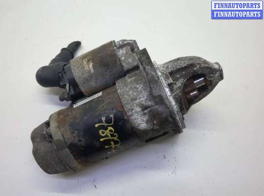 Стартер SUK0684 на Subaru Forester (S11) 2002-2008