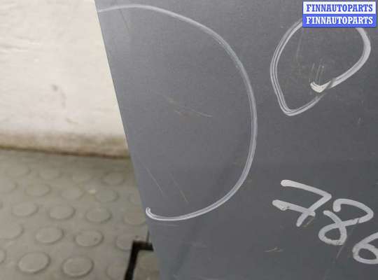 купить Крышка (дверь) багажника на Mercedes A W169 2004-2012