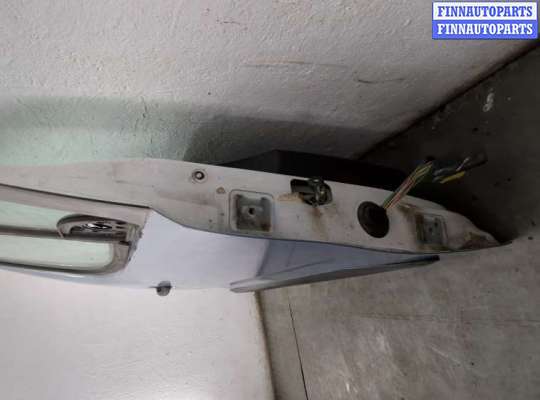 купить Дверь боковая (легковая) на Citroen Berlingo 2012-2018