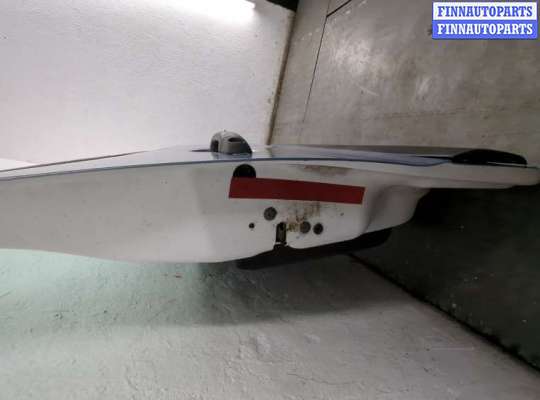 купить Дверь боковая (легковая) на Citroen Berlingo 2012-2018