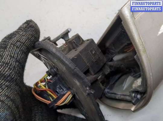 купить Зеркало боковое на Mercedes E W210 1995-2003