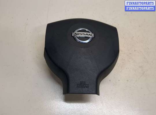 купить Подушка безопасности водителя на Nissan Tiida 2004-2010