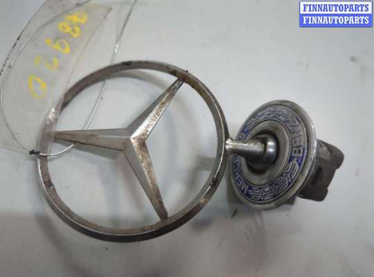 Купить Эмблема на Mercedes E W210 1995-2003 Эмблема MB1707164 на Mercedes E W210 1995-2003