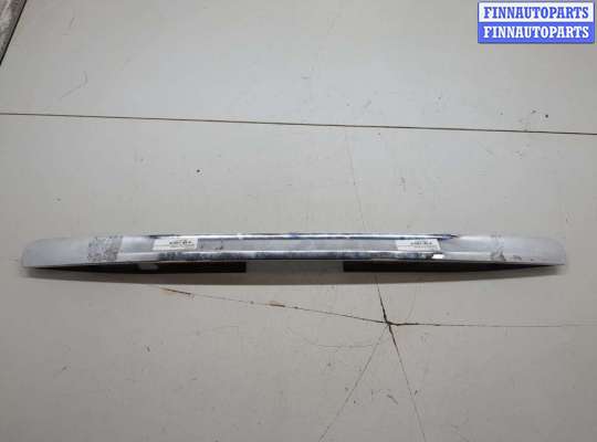 купить Подсветка номера на Mercedes GL X164 2006-2012