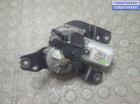 Двигатель стеклоочистителя (моторчик дворников) задний MB1689056 на Mercedes B W245 2005-2011