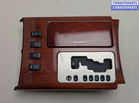 Кнопка регулировки подвески IFM6132 на Infiniti QX56 2004-2010