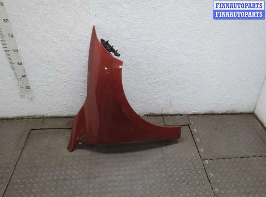 Крыло RN1556926 на Renault Megane 3 2009-2016