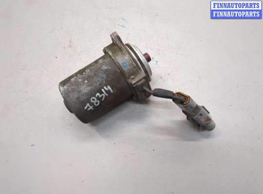 Электроусилитель руля SZS8485 на Suzuki Swift 2003-2011