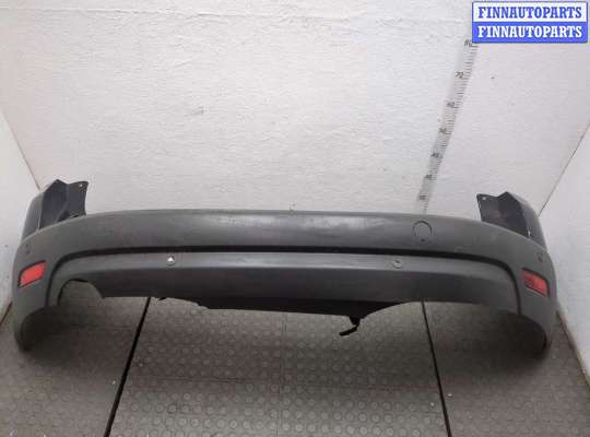 Заглушка буксировочного крюка FO2157844 на Ford S-Max 2006-2010