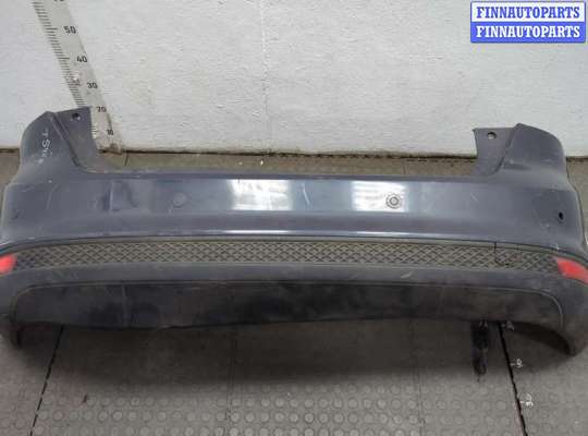 купить Бампер на Ford Focus 3 2011-2015