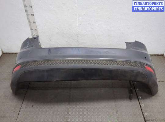 купить Бампер на Ford Focus 3 2011-2015