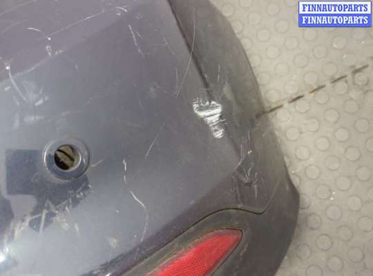 купить Бампер на Ford Focus 3 2011-2015