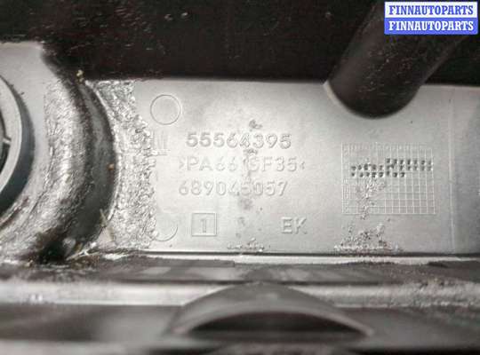 купить Крышка клапанная ДВС на Chevrolet Cruze 2009-2015