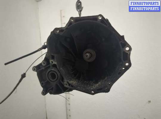 КПП 6-ст.мех. (МКПП) OP2439437 на Opel Astra H 2004-2010