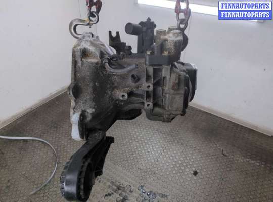 КПП 5-ст.мех. (МКПП) OP2405019 на Opel Astra J 2010-2017