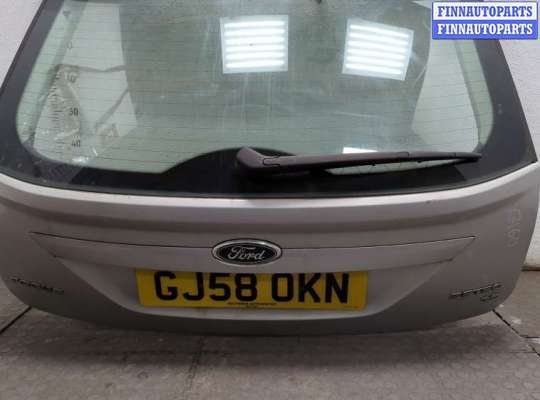 купить Подсветка номера на Ford Focus 2 2008-2011