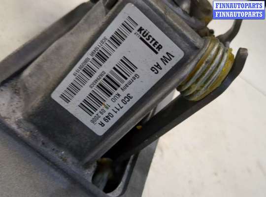 купить Кулиса КПП на Volkswagen Passat 6 2005-2010