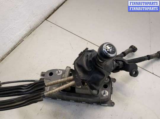 купить Кулиса КПП на Volkswagen Passat 6 2005-2010