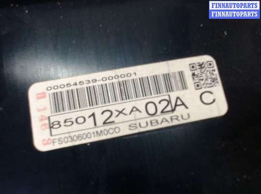 купить Щиток приборов (приборная панель) на Subaru Tribeca (B9) 2004-2007