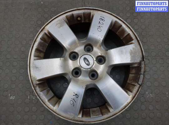 Датчик давления шин FO2159911 на Ford Escape 2007-2012