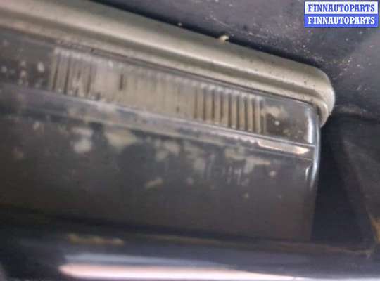 купить Крышка (дверь) багажника на Toyota Avensis 2 2003-2008