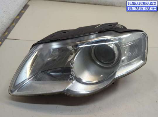 купить Фара (передняя) на Volkswagen Passat 6 2005-2010