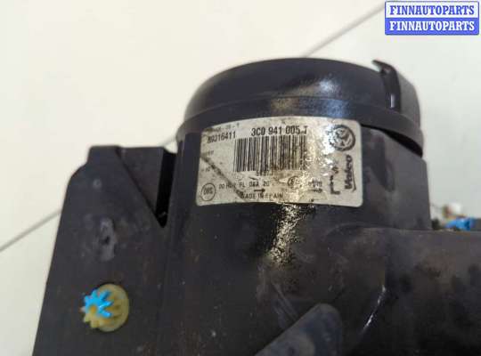 купить Фара (передняя) на Volkswagen Passat 6 2005-2010