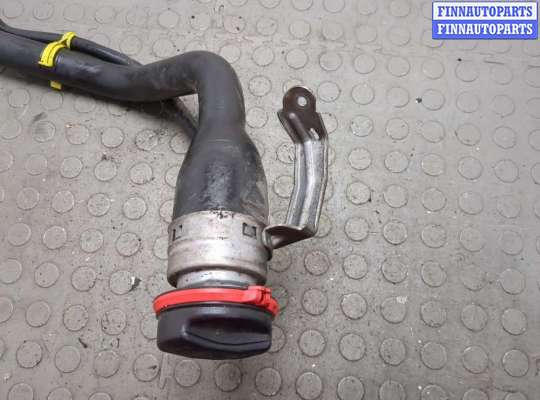 купить Горловина заливная топливная на Opel Astra K 2015-2021