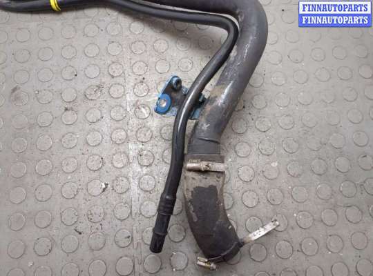 купить Горловина заливная топливная на Opel Astra K 2015-2021