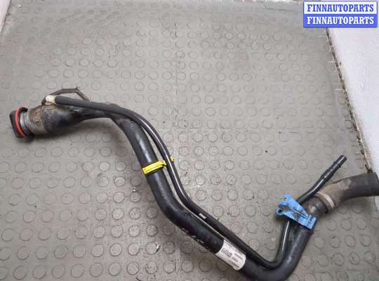 купить Горловина заливная топливная на Opel Astra K 2015-2021