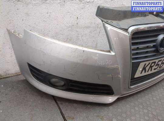 купить Бампер на Audi A3 (8PA) 2008-2013