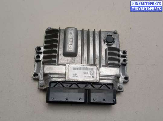 купить Блок управления двигателем на Chevrolet Cruze 2009-2015