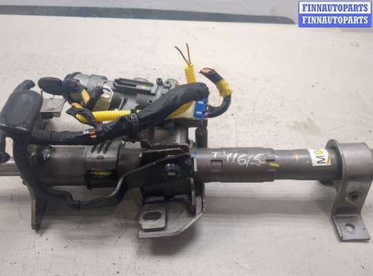 купить Колонка рулевая на Hyundai Tucson 1 2004-2010