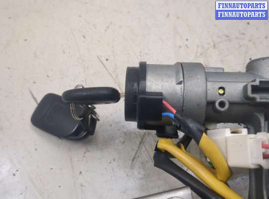 купить Колонка рулевая на Hyundai Tucson 1 2004-2009
