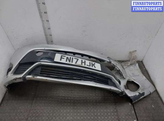купить Заглушка (решётка) бампера на Toyota Avensis 3 2008-2018