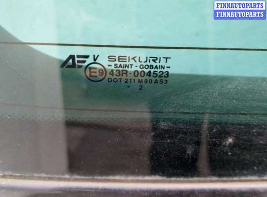 купить Ручка крышки багажника на Volkswagen Sharan 2000-2010